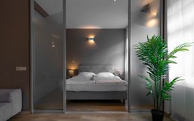 Laurinska Modern Apartment In Direct Centrum Of Bratislava, Air-Condition
