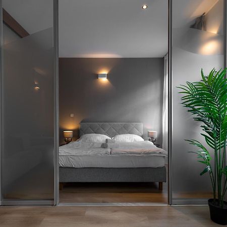 Laurinska Modern Apartment In Direct Centrum Of Bratislava, Air-Condition Exterior foto
