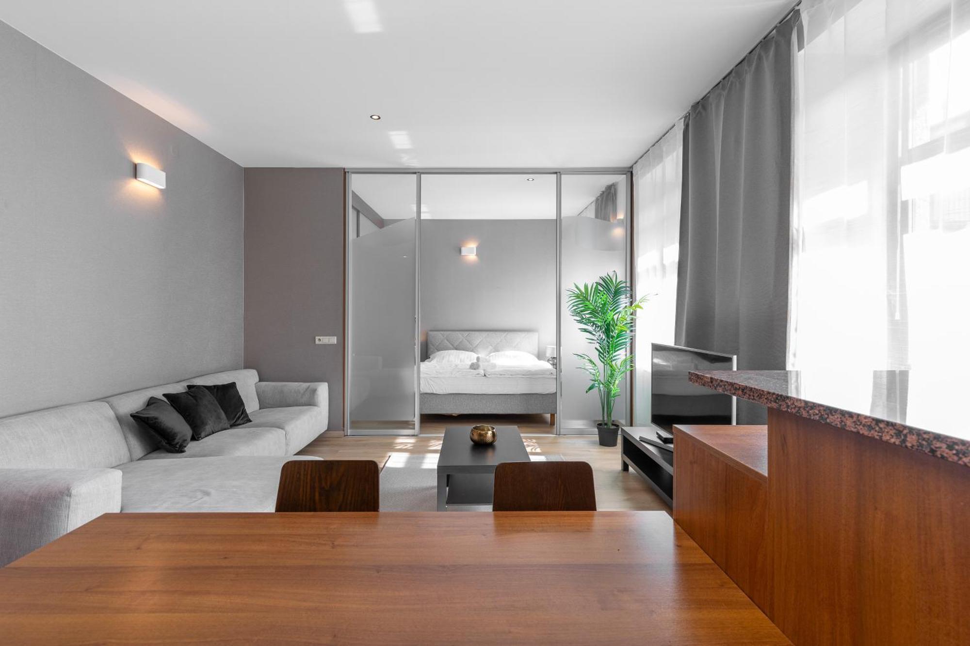 Laurinska Modern Apartment In Direct Centrum Of Bratislava, Air-Condition Exterior foto