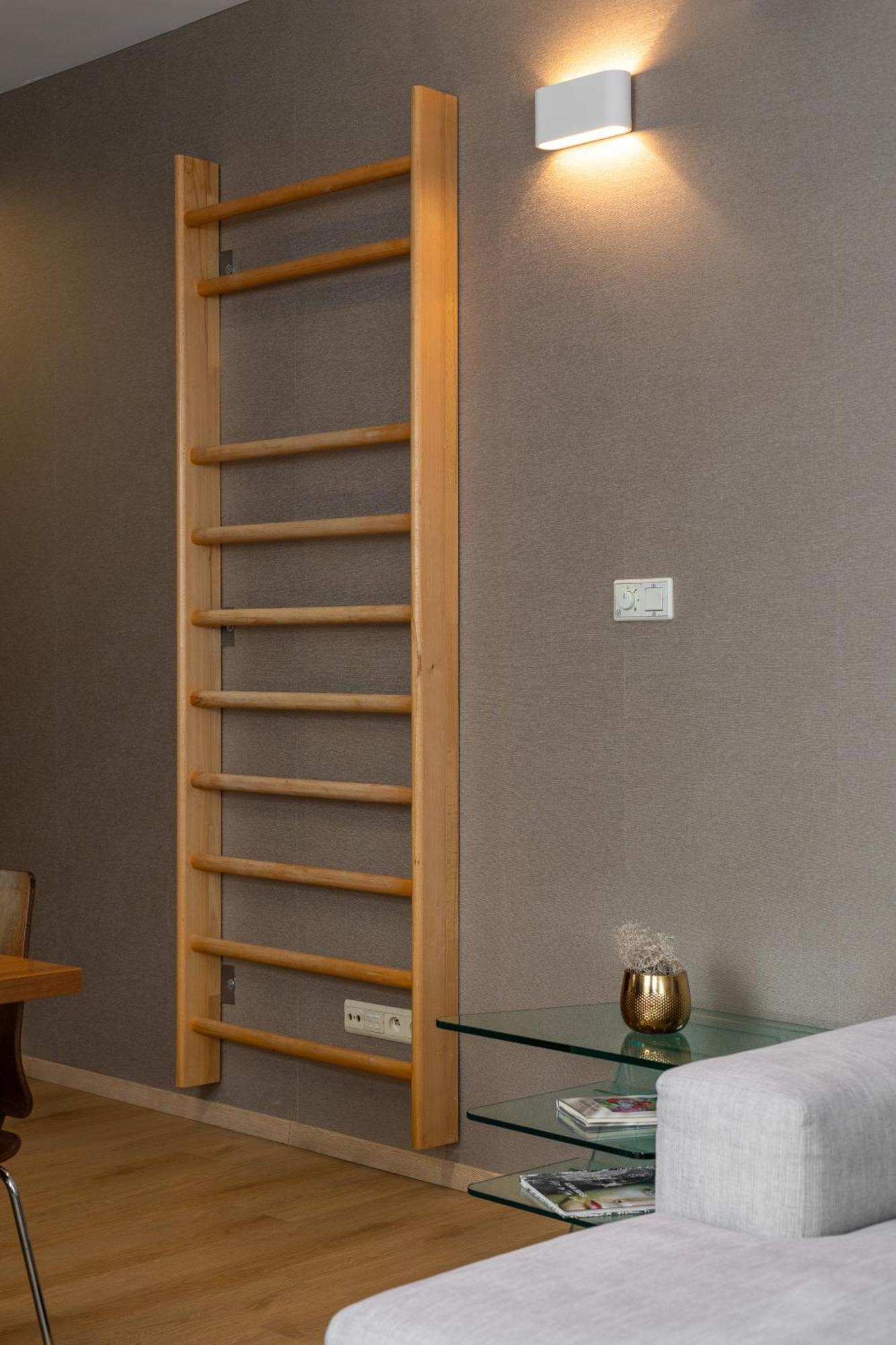 Laurinska Modern Apartment In Direct Centrum Of Bratislava, Air-Condition Exterior foto