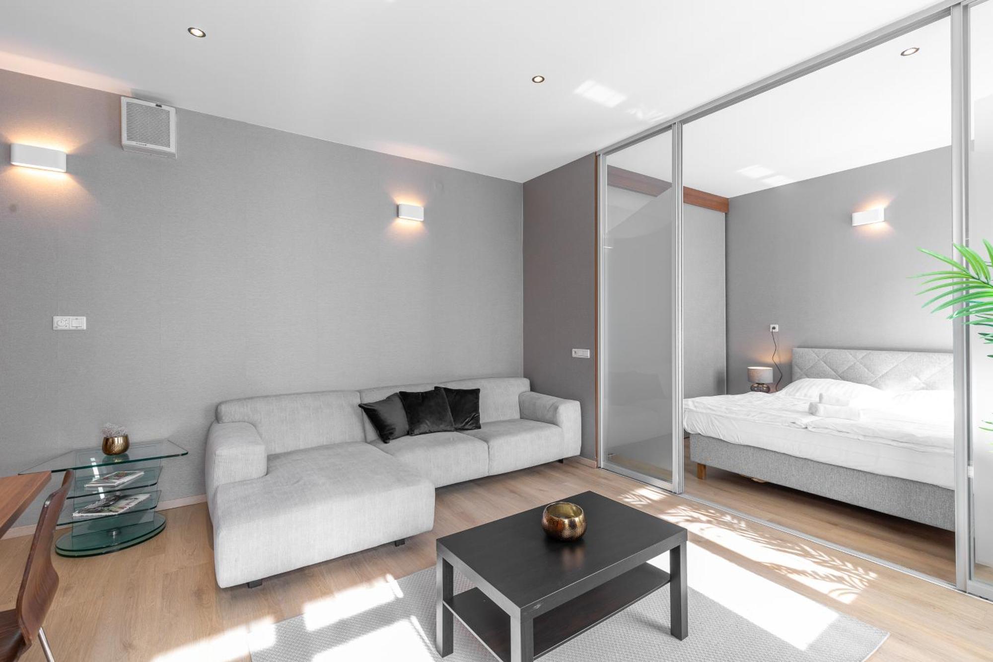 Laurinska Modern Apartment In Direct Centrum Of Bratislava, Air-Condition Exterior foto