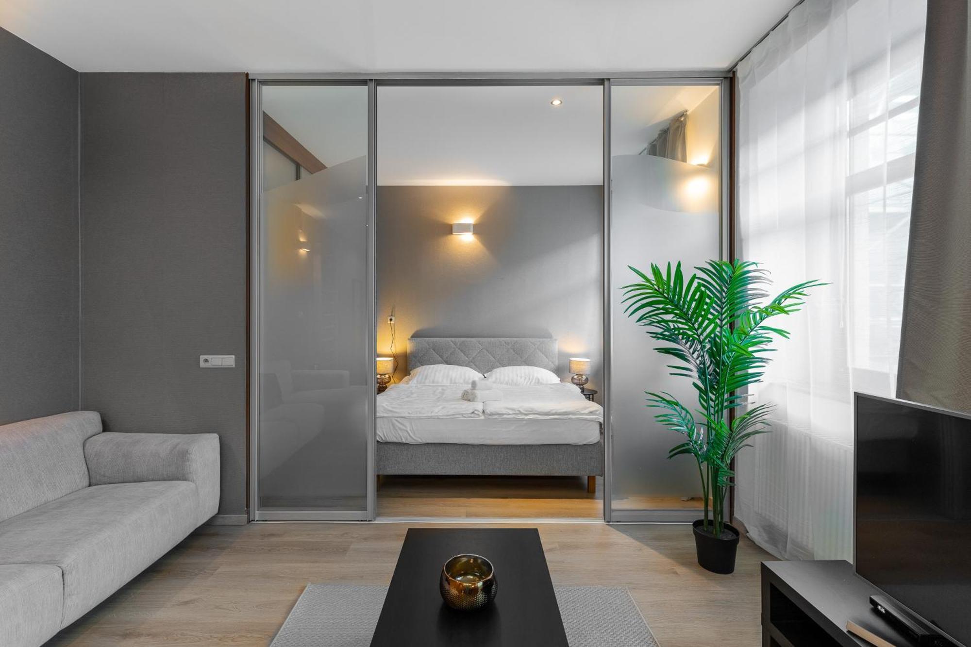 Laurinska Modern Apartment In Direct Centrum Of Bratislava, Air-Condition Exterior foto